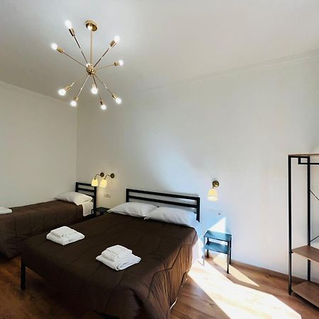 Oriani Bnb Bed & Breakfast Florence Exterior photo