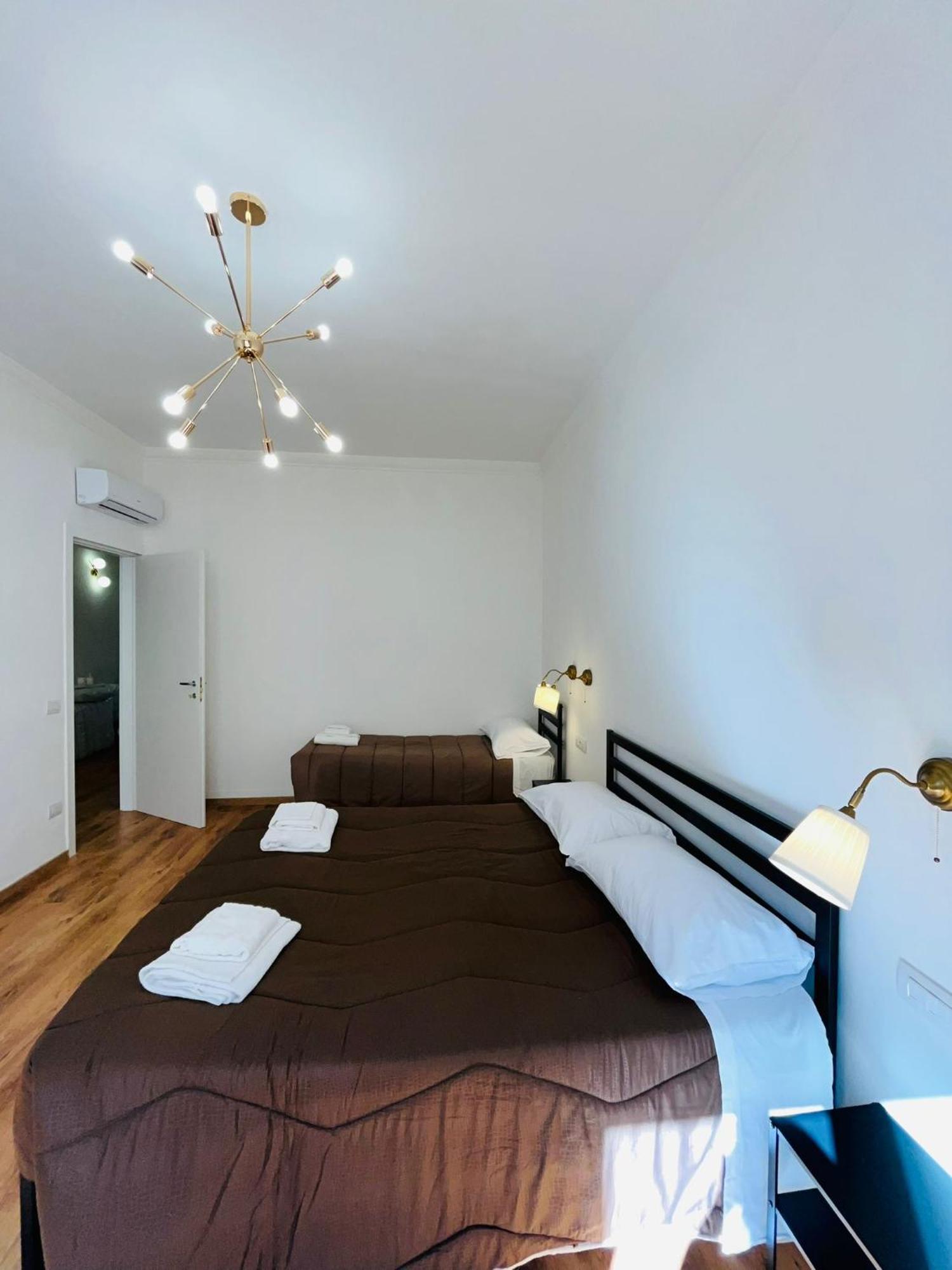 Oriani Bnb Bed & Breakfast Florence Exterior photo