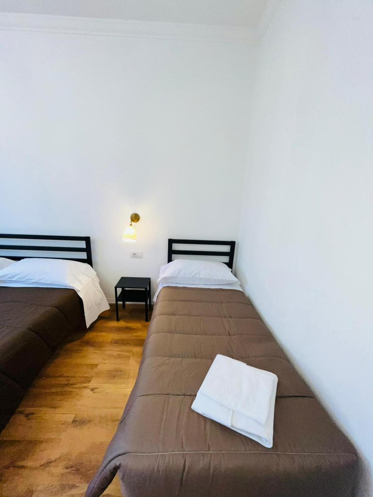 Oriani Bnb Bed & Breakfast Florence Exterior photo