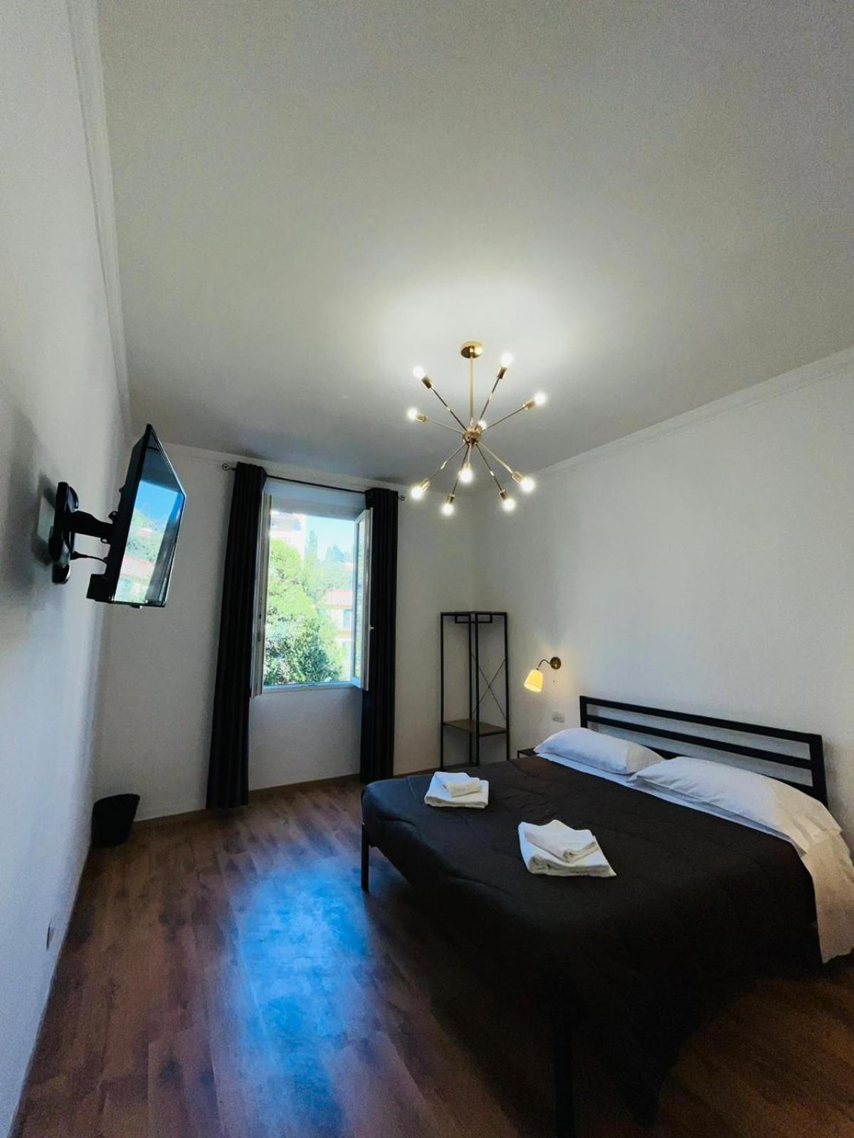Oriani Bnb Bed & Breakfast Florence Exterior photo