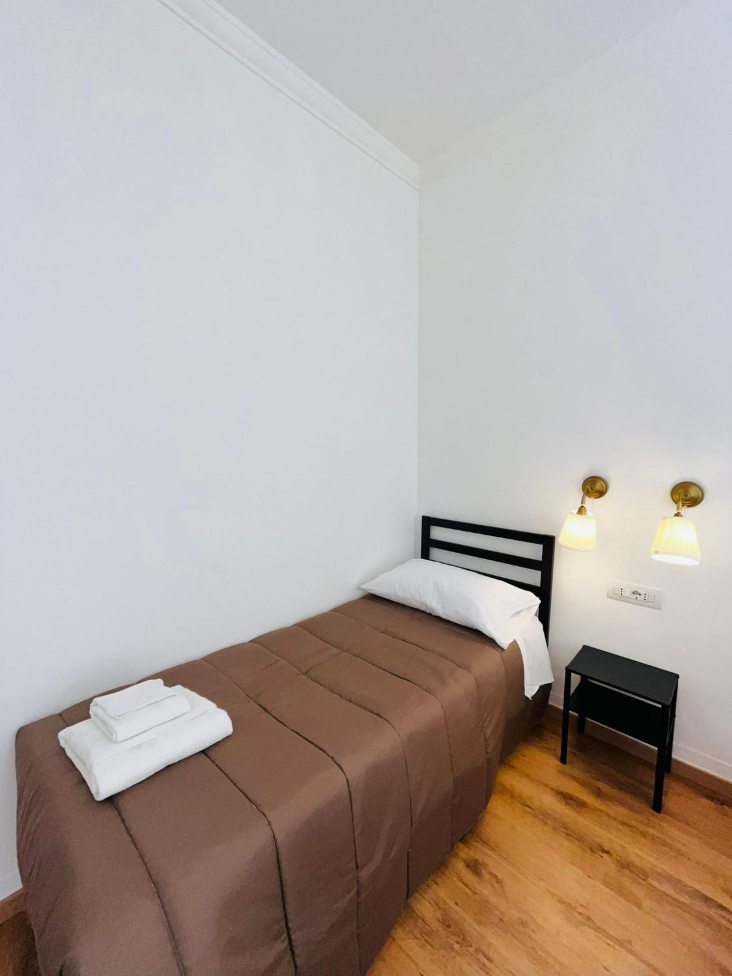 Oriani Bnb Bed & Breakfast Florence Exterior photo