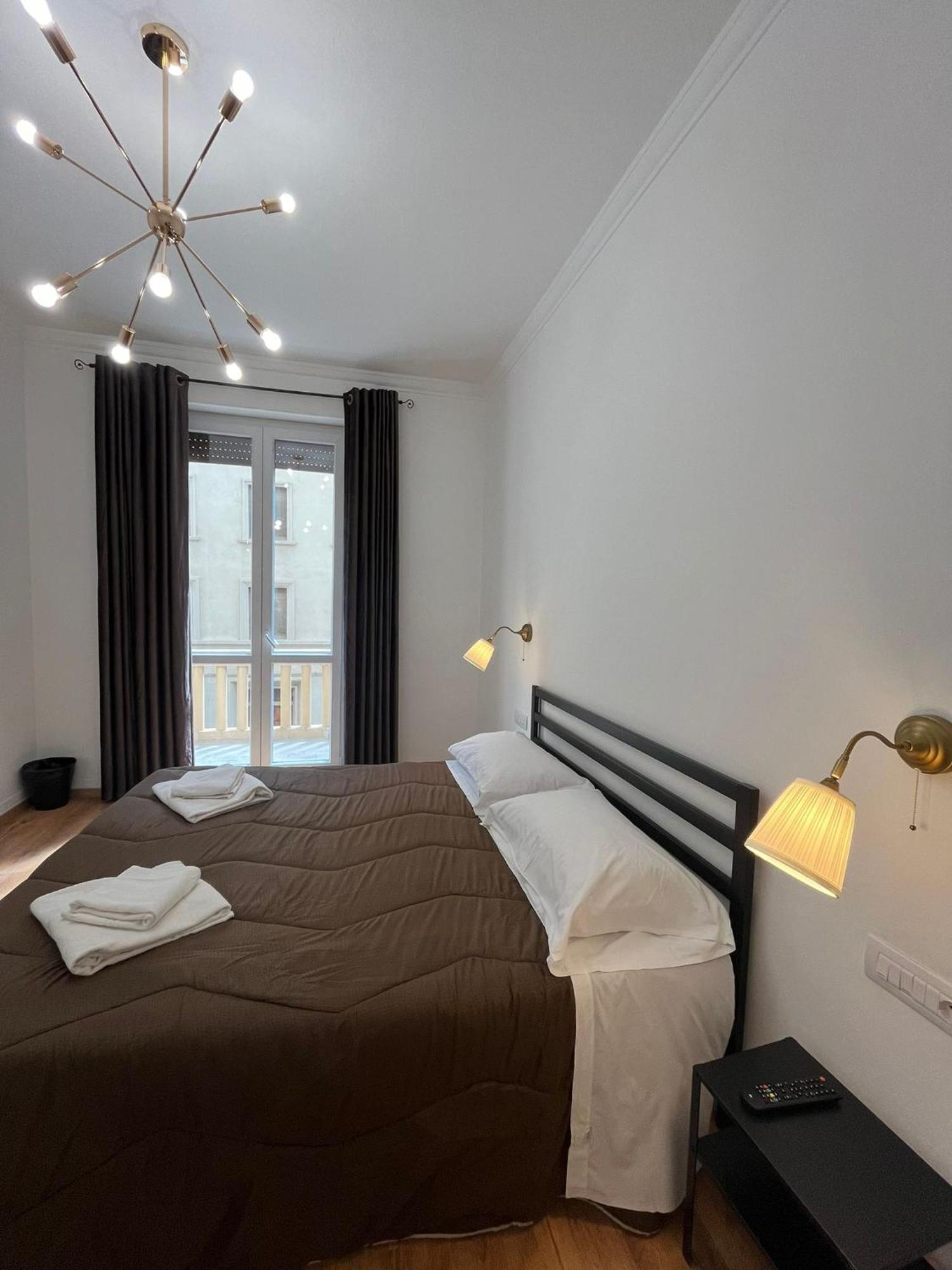 Oriani Bnb Bed & Breakfast Florence Exterior photo