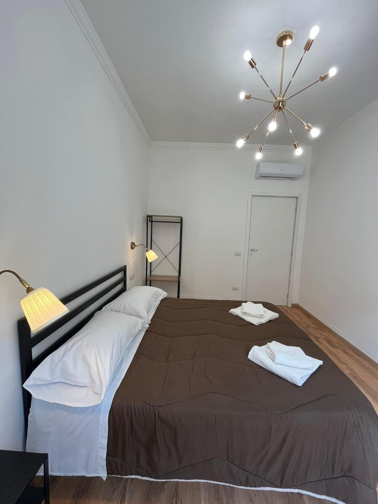 Oriani Bnb Bed & Breakfast Florence Exterior photo