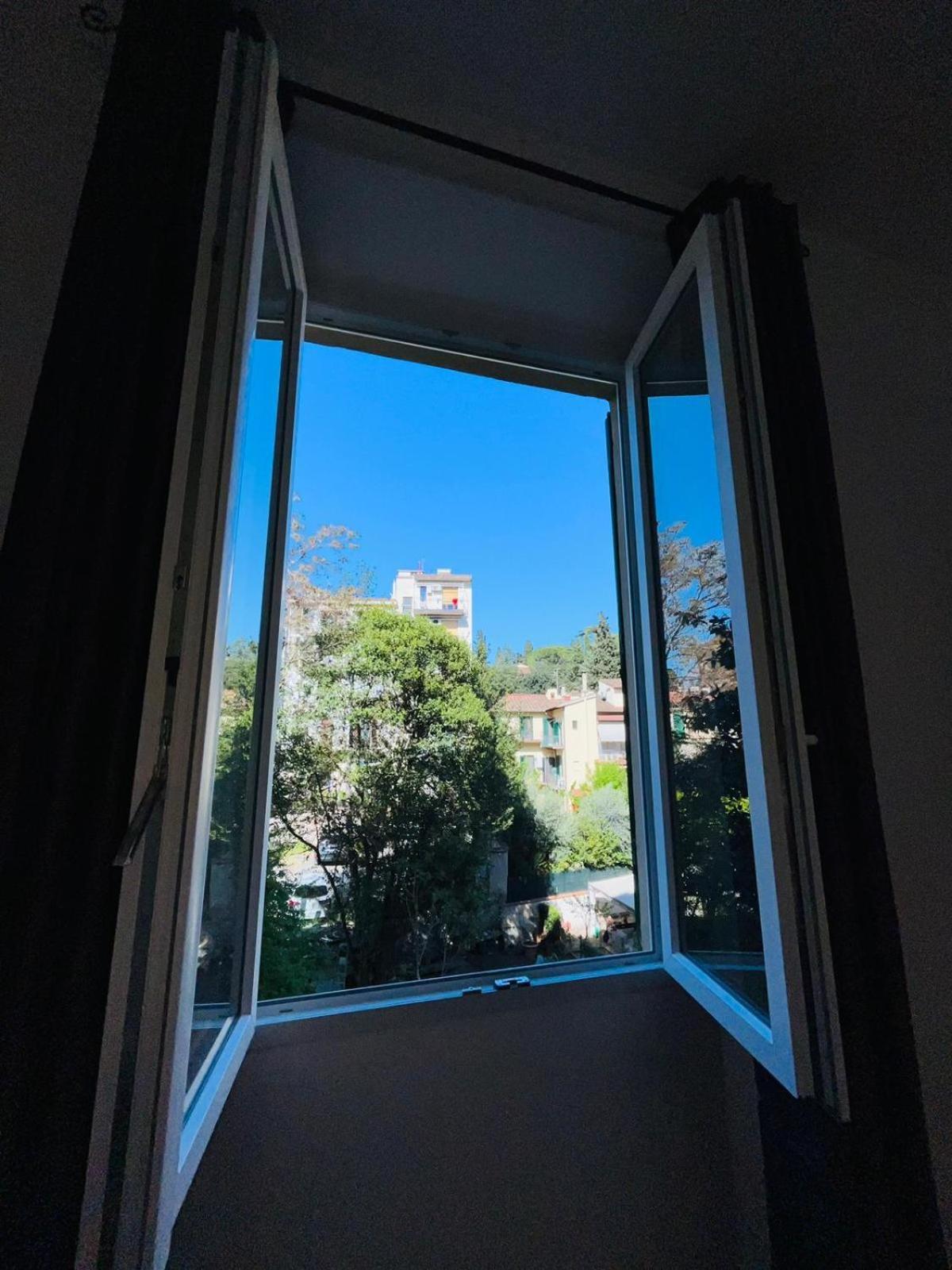 Oriani Bnb Bed & Breakfast Florence Exterior photo