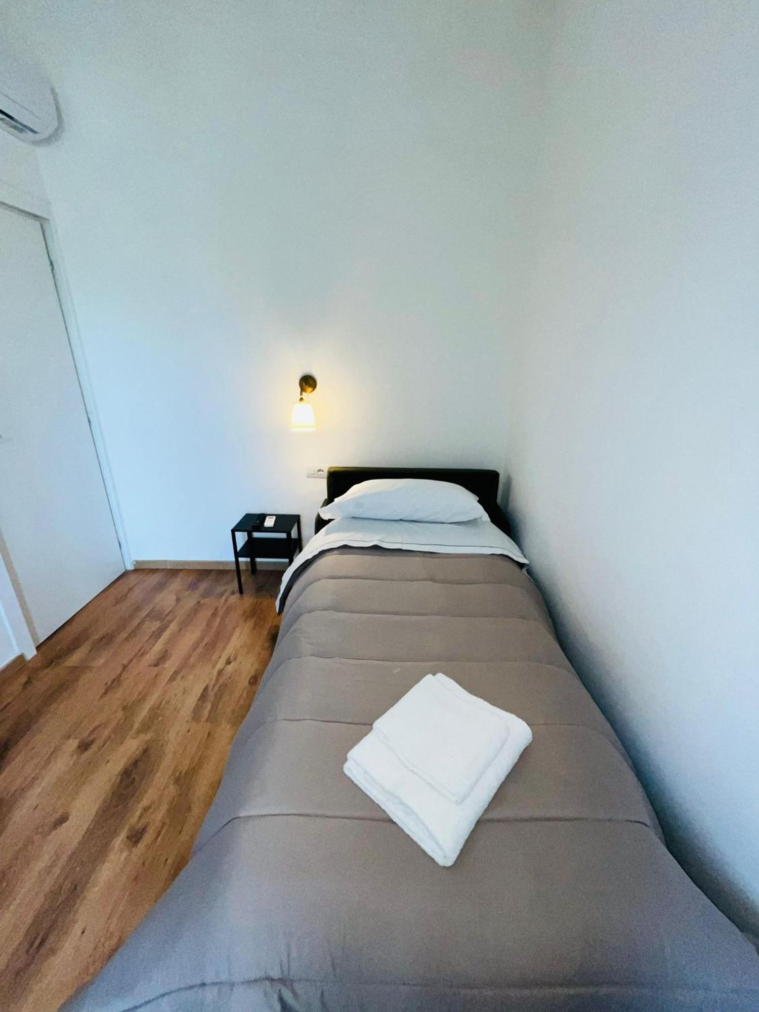 Oriani Bnb Bed & Breakfast Florence Exterior photo
