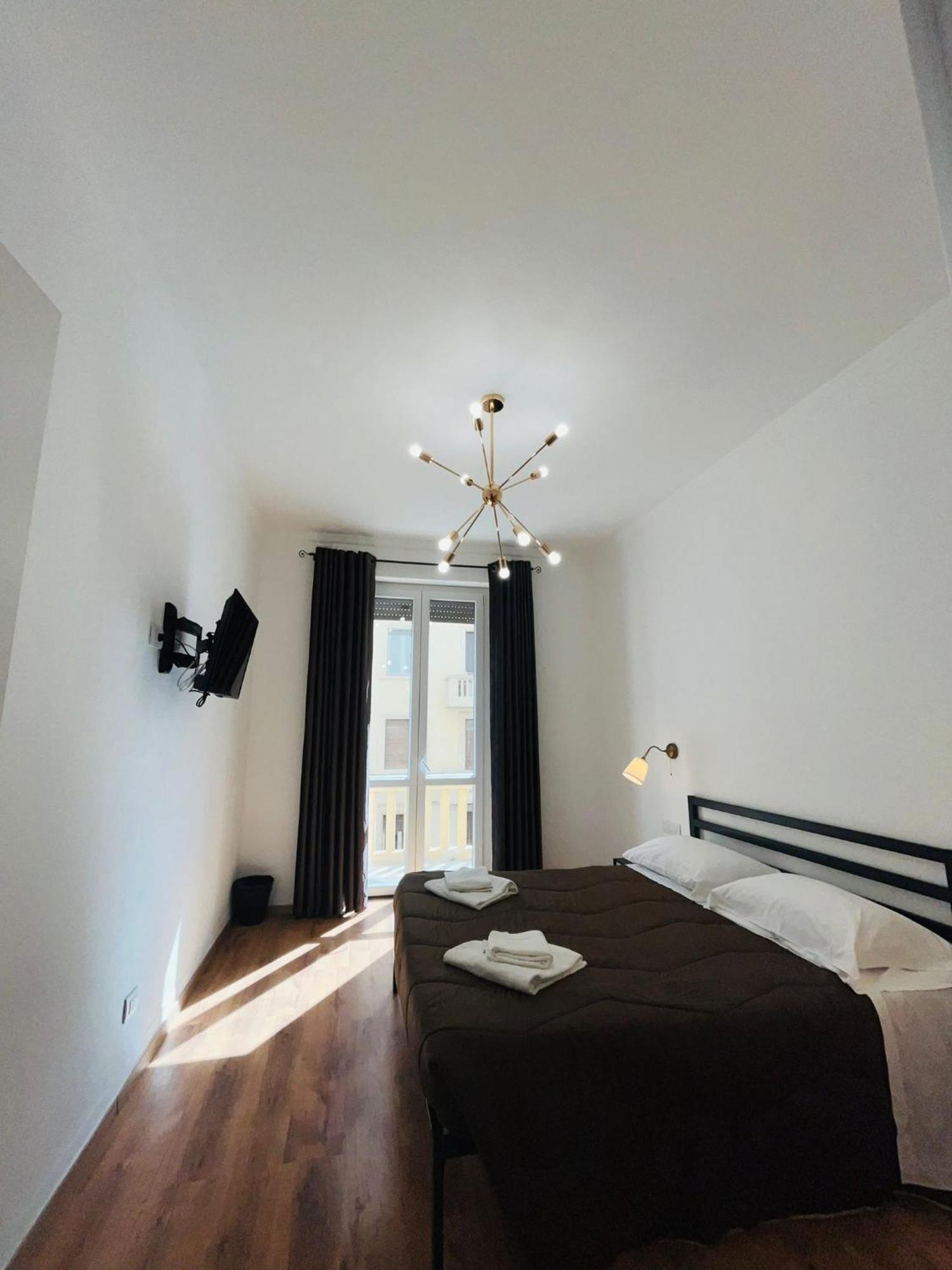 Oriani Bnb Bed & Breakfast Florence Exterior photo