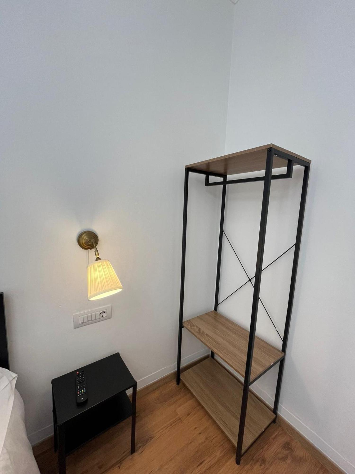 Oriani Bnb Bed & Breakfast Florence Exterior photo