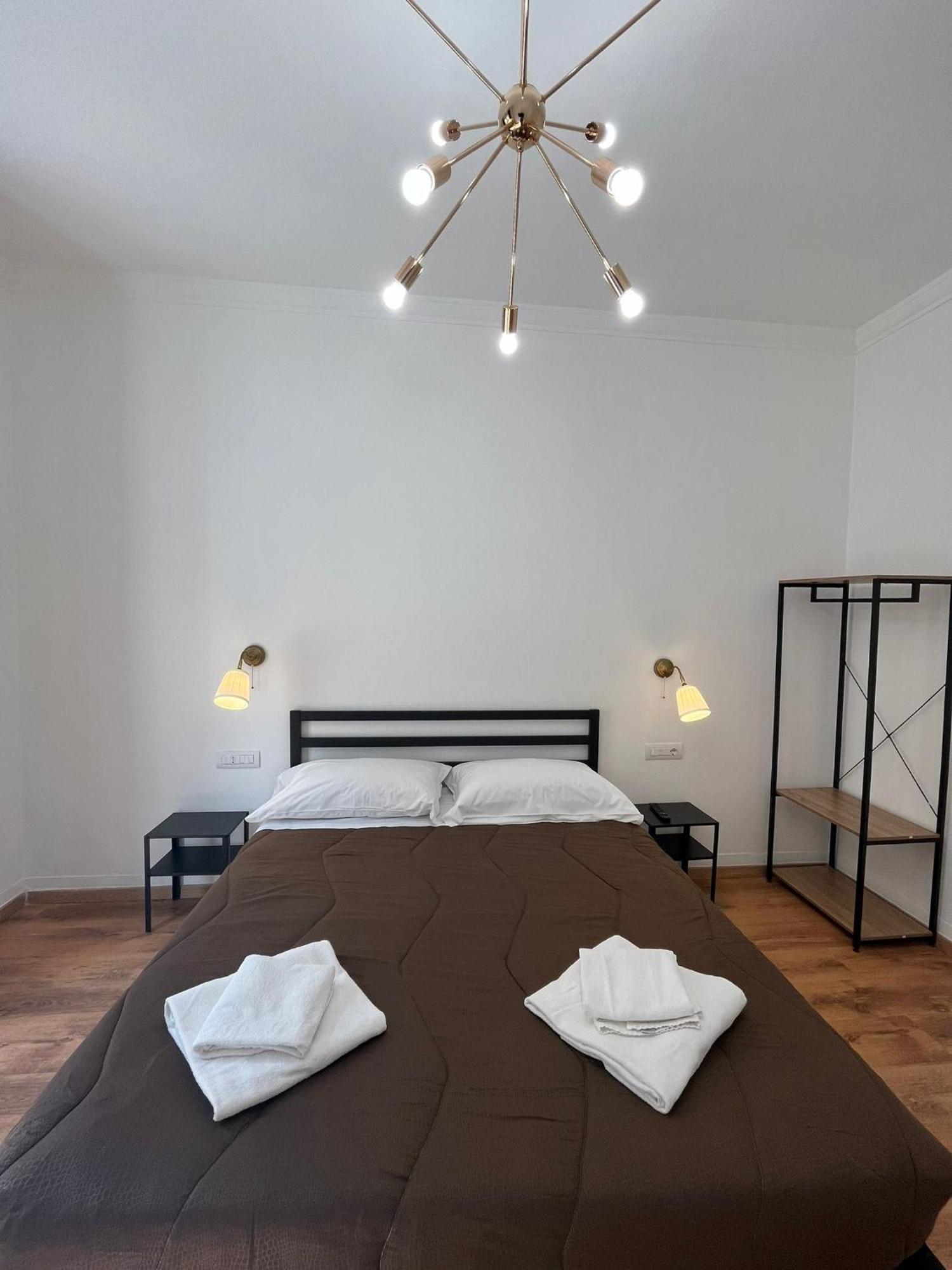 Oriani Bnb Bed & Breakfast Florence Exterior photo