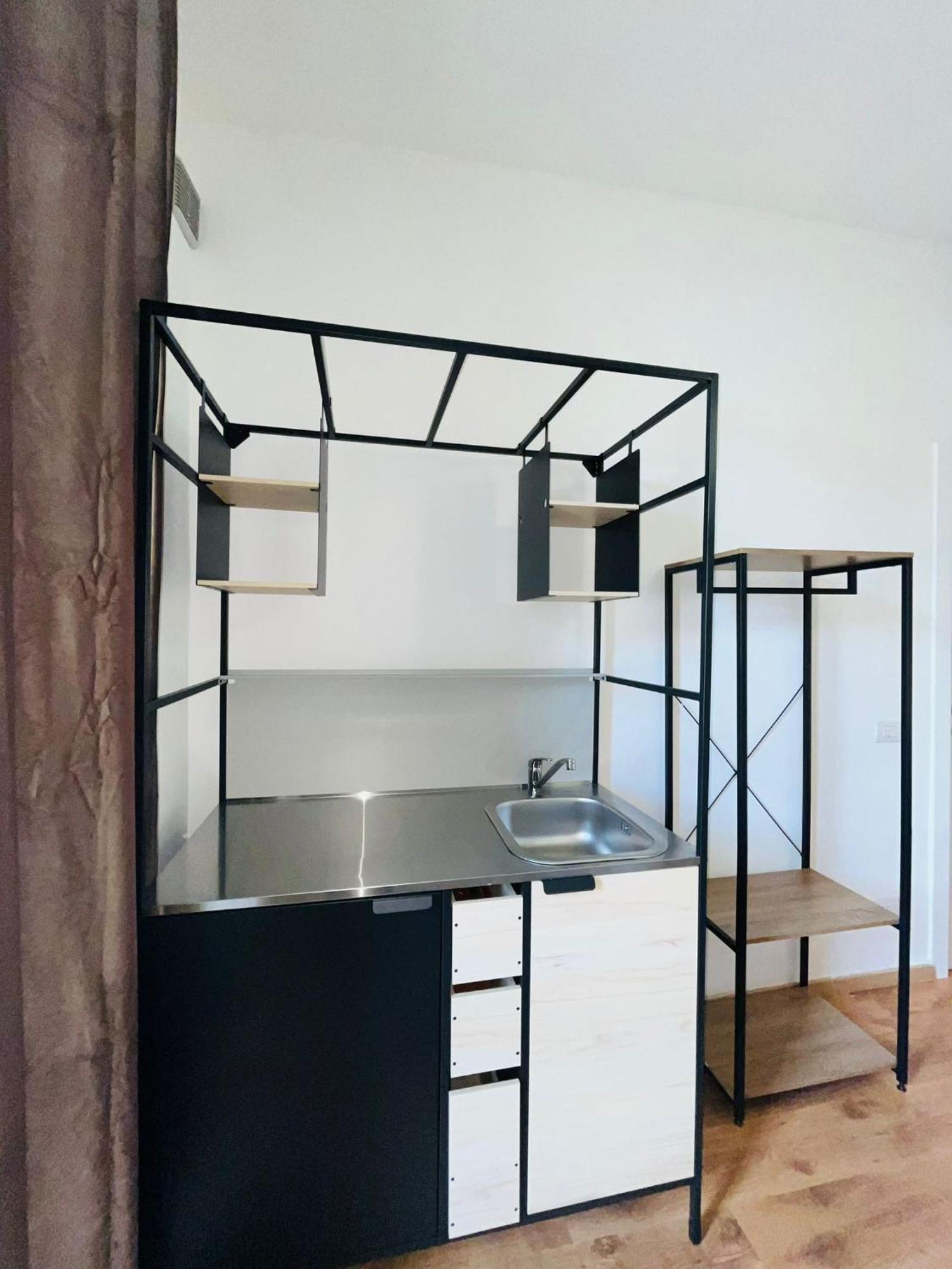 Oriani Bnb Bed & Breakfast Florence Exterior photo