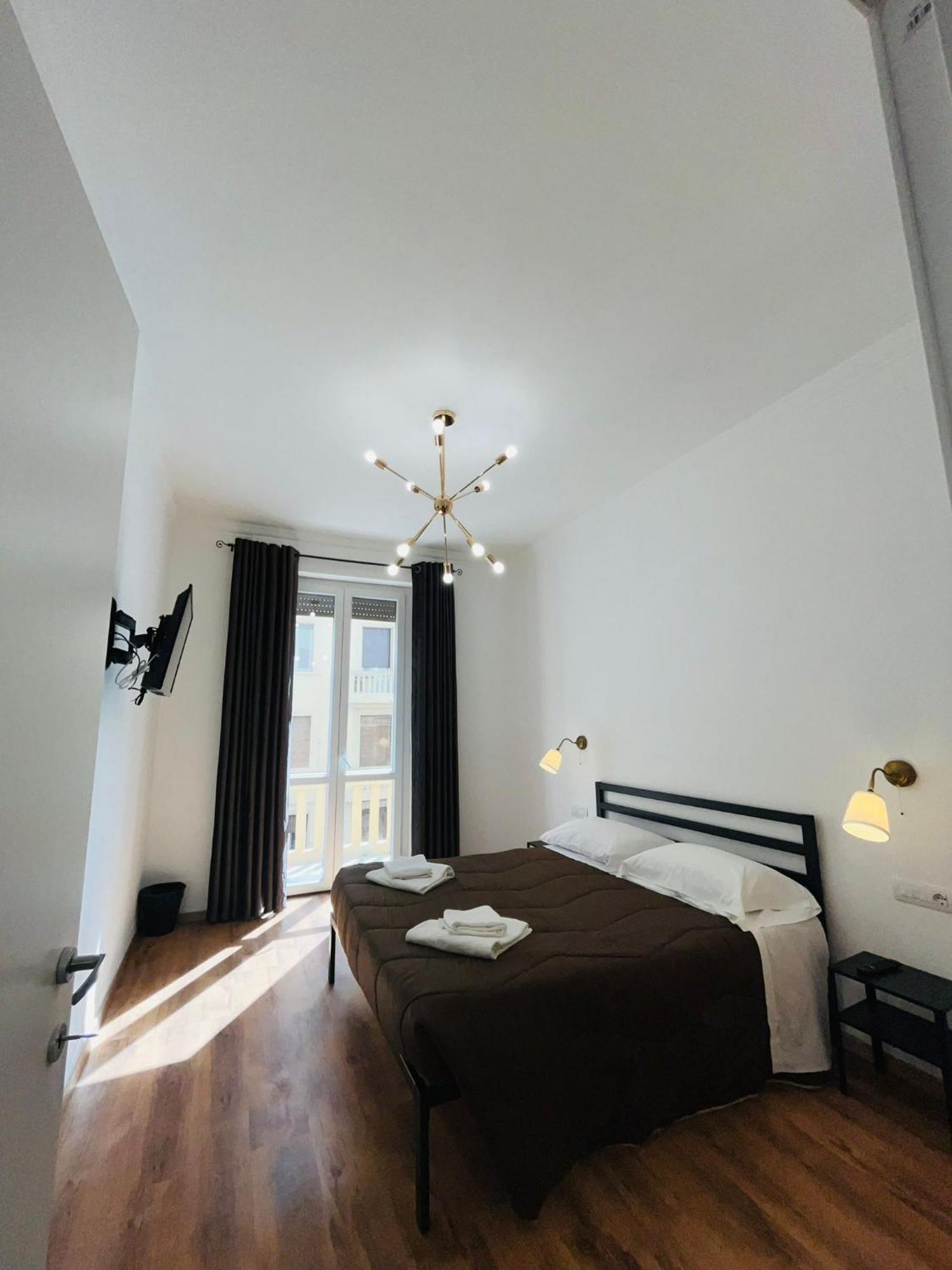 Oriani Bnb Bed & Breakfast Florence Exterior photo