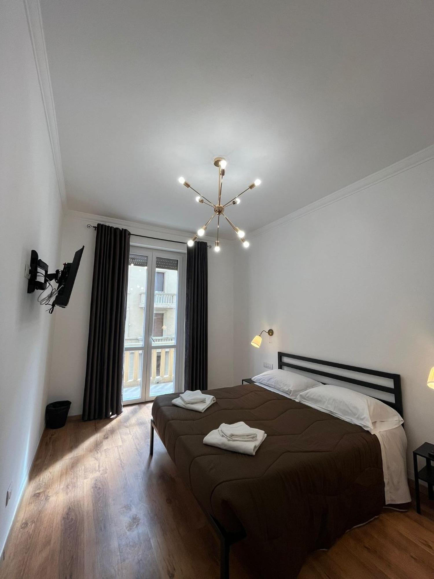 Oriani Bnb Bed & Breakfast Florence Exterior photo