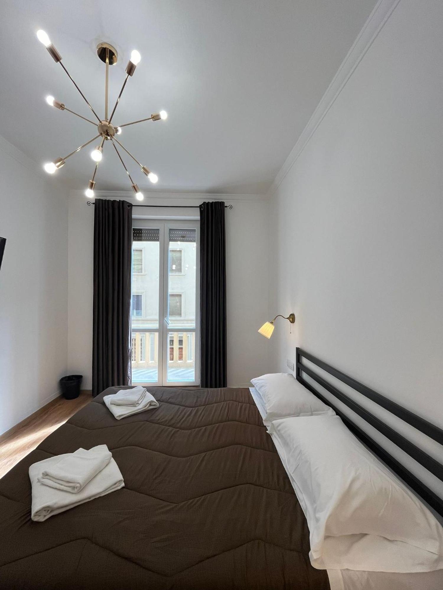 Oriani Bnb Bed & Breakfast Florence Exterior photo